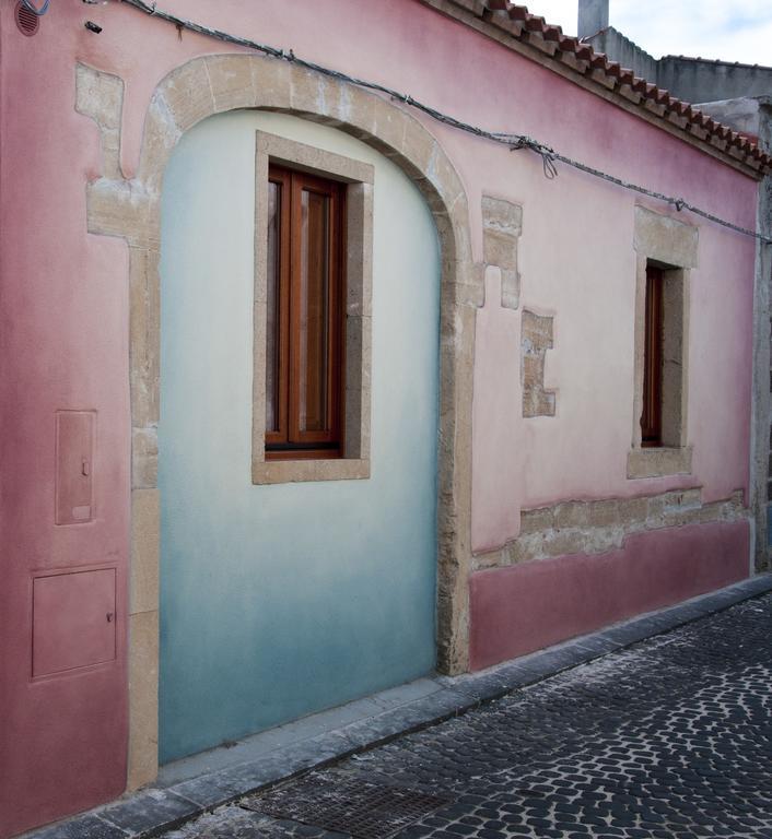 Gioia Guesthouse Càbras Exterior foto